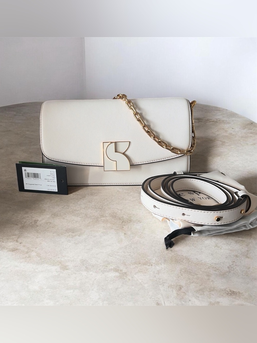 kate spade small dakota crossbody
